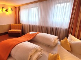 3 Tage - Kleine Auszeit für die Seele inkl. Verwöhntag