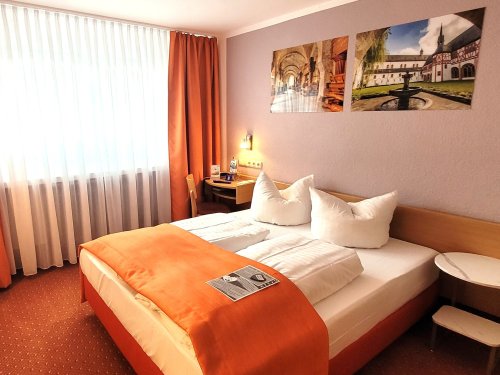 Hotel Restaurant Ruppert