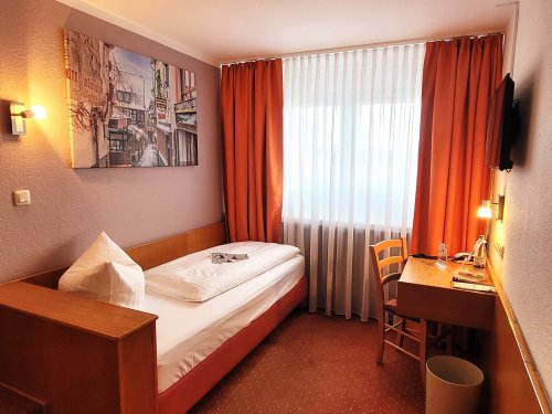Hotel Restaurant Ruppert