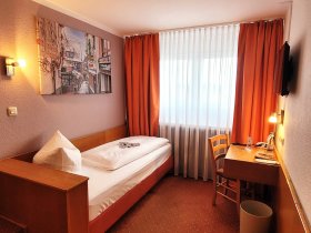 3 Tage - Kleine Auszeit für die Seele inkl. Verwöhntag