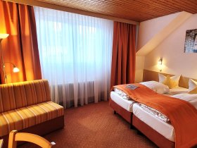 3 Tage - Kleine Auszeit für die Seele inkl. Verwöhntag