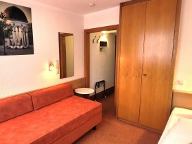 3 Tage - Kleine Auszeit für die Seele inkl. Verwöhntag