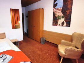 3 Tage - Kleine Auszeit für die Seele inkl. Verwöhntag