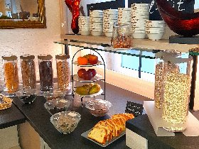 3 Tage - Kleine Auszeit für die Seele inkl. Verwöhntag