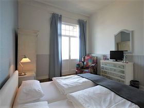 4 Romantiktage in Travemünde, direkt am Strand