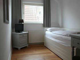 4 Romantiktage in Travemünde, direkt am Strand