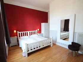 4 Romantiktage in Travemünde, direkt am Strand