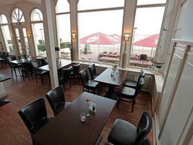 4 Romantiktage in Travemünde, direkt am Strand