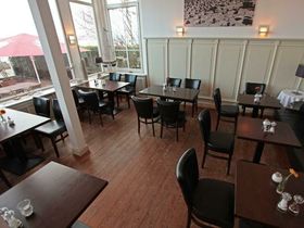 4 Romantiktage in Travemünde, direkt am Strand