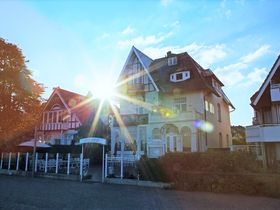 3 Romantiktage in Travemünde direkt am Strand