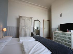 4 Romantiktage in Travemünde, direkt am Strand