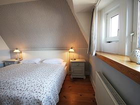 4 Romantiktage in Travemünde, direkt am Strand