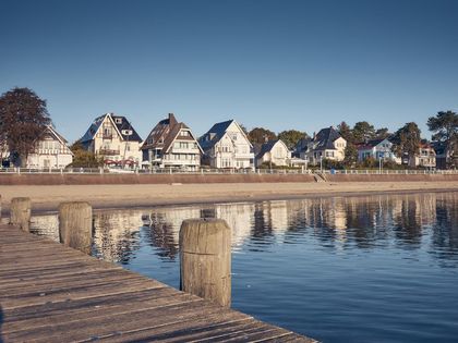 2 Romantiktage in Travemünde direkt am Strand