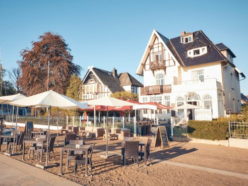 5 Romantiktage in Travemünde – direkt am Strand