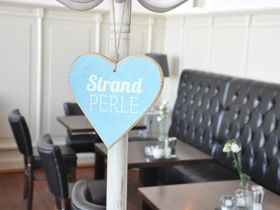 2 Romantiktage in Travemünde direkt am Strand