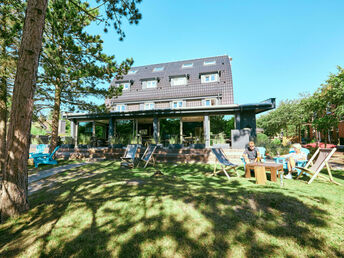 4 Romantiktage in St. Peter-Ording
