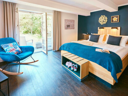 Lieblingsplatz Strandhotel