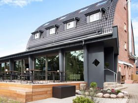 4 Romantiktage in St. Peter Ording I Winter