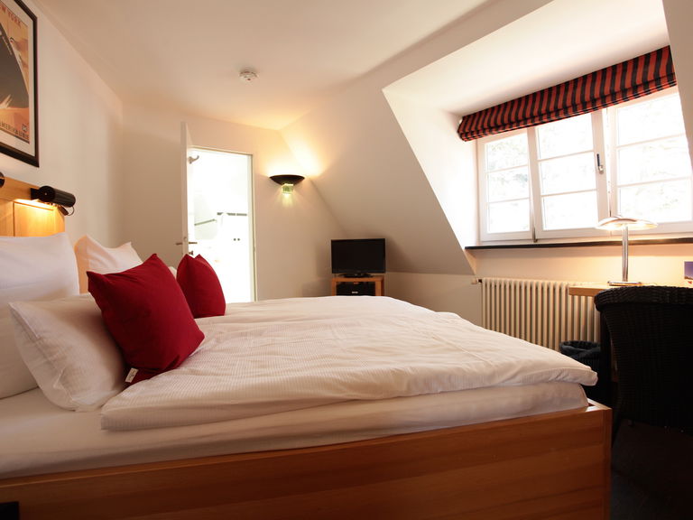 Doppelzimmer Standard