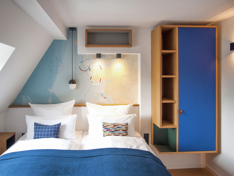 Doppelzimmer