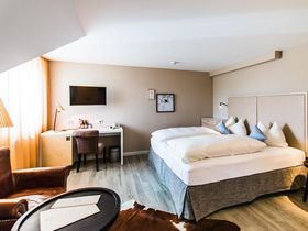 Entspannung & Genuss 2 Nächte