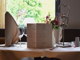 Entspannung & Genuss 2 Nächte