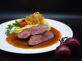 Entspannung & Genuss 2 Nächte