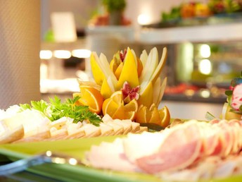 Heiße Quellen - 6 Tage Kurzurlaub in Binz inkl. Abendessen 