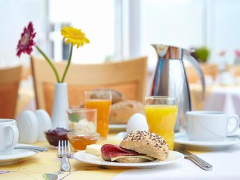 Heiße Quellen - 6 Tage Kurzurlaub in Binz inkl. Abendessen 