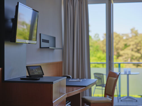 Dorint Seehotel Binz-Therme Binz / Rügen
