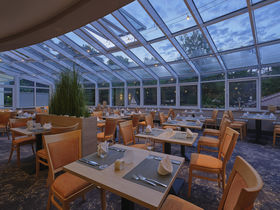 Heiße Quellen - 4 Tage Kurzurlaub in Binz inkl. Abendessen