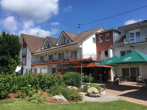 Landhotel zur Linde