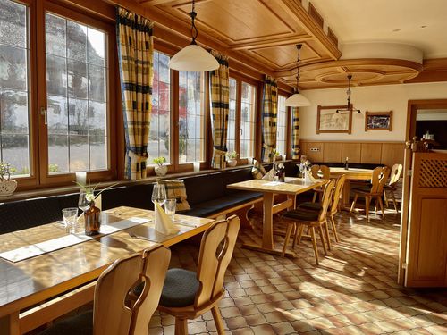 Landhotel zur Linde
