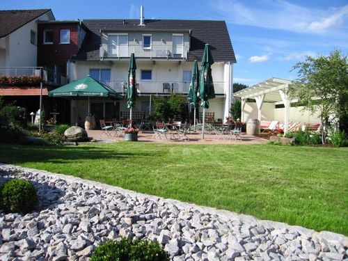 Landhotel zur Linde