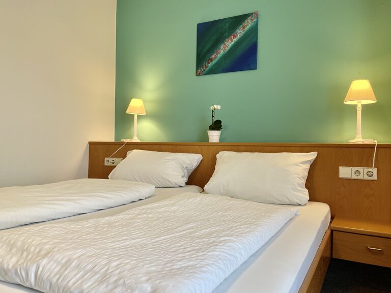 Doppelzimmer