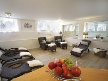 3 Tage Kurztrip - Auszeit vom Alltag inkl. Therme & Sauna 