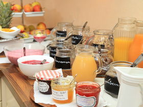 Kurztrip - Auszeit vom Alltag | 3 Tage