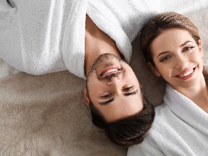 Fühl Dich wohl!
