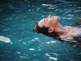 3 Tage Kurztrip - Auszeit vom Alltag inkl. Therme & Sauna 