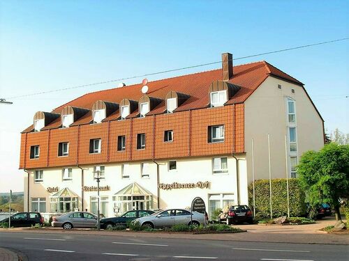 Hotel Eppelborner Hof