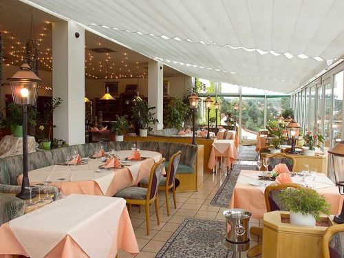 Hotel Eppelborner Hof