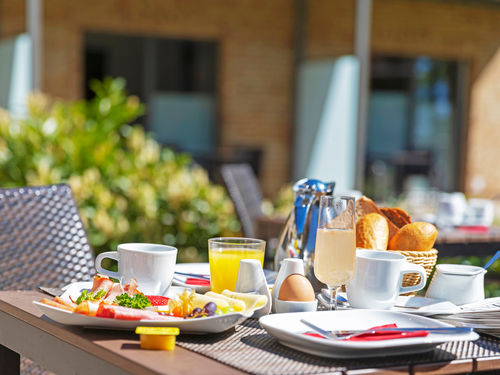 Hotel Zur Ostsee