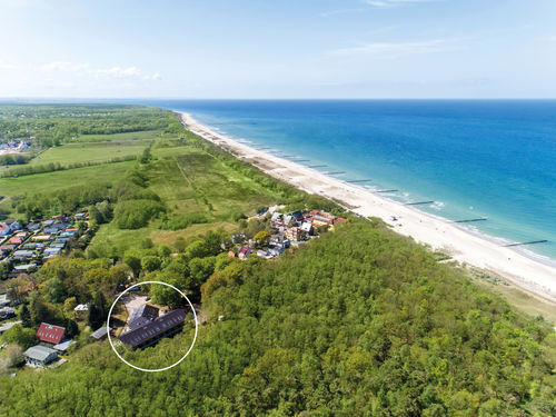 Hotel Zur Ostsee
