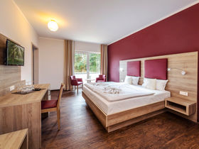 4 Tage Ostseeküste - Auszeit vom Alltag 