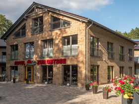 3 Tage Ostseeküste - Auszeit vom Alltag 