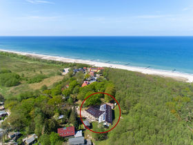 4 Tage Ostseeküste - Auszeit vom Alltag 