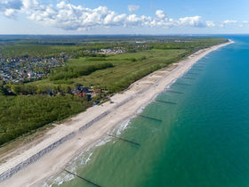 4 Tage Ostseeküste - Auszeit vom Alltag 
