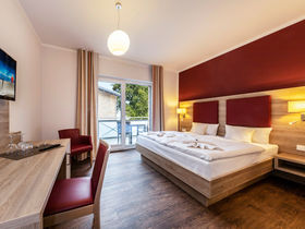 4 Tage Ostseeküste - Auszeit vom Alltag 
