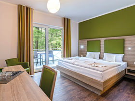 4 Tage Ostseeküste - Auszeit vom Alltag 