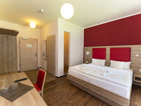 3 Tage Ostseeküste - Auszeit vom Alltag 